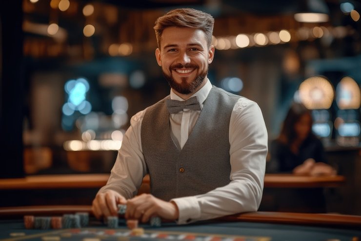 togel808 featured game showcase