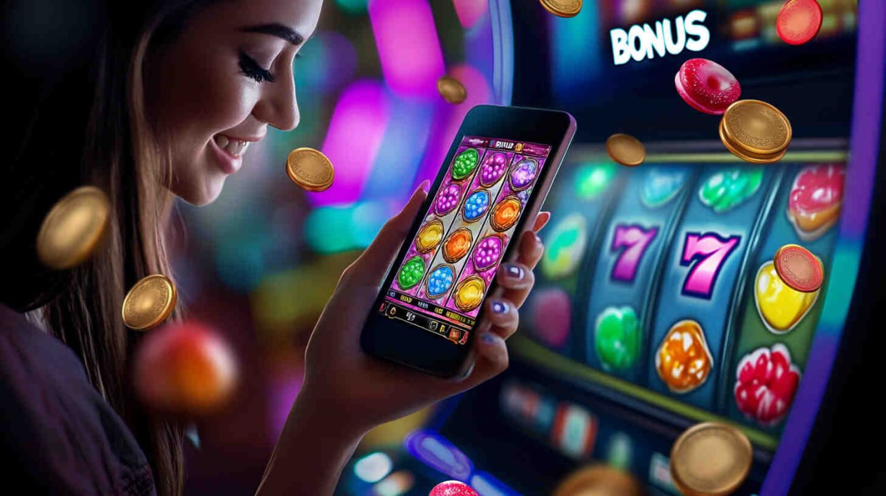 togel808 featured game showcase